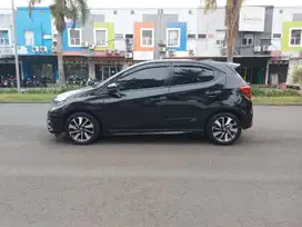 Brio RS CVT A/T 2021