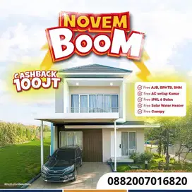 Free Biaya Biaya Rumah View Perkotaan Di Lokasi Strategis Semarang