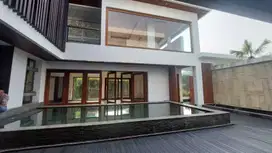 Rumah Dijual Brand New Resort Style Gedung Hijau Pondok Indah JakSel