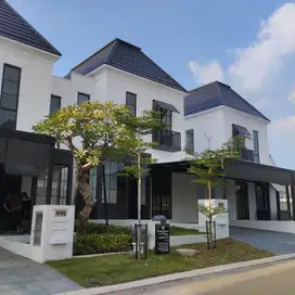 Rumah Dekat Dengan Berbagai Kampus Di Kota Semarang Lingkungan Premium
