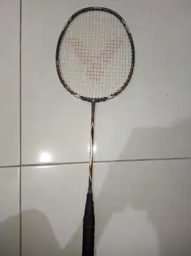 DIJUAL CEPAT RAKET BADMINTON AURA SPEED 100X
