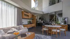 Dijual Rumah Exclusive Mewah Di Perum Sentiasa Cluster Tama Tuntang