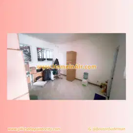 JUAL GUDANG SEDAYU BIZPARK DAANMOGOT 378 m2 9x42 FULL RENOVASI 3 LANTA