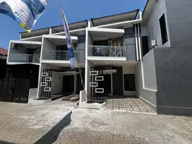 rumah kutisari surabaya, jual rumah surabaya, harmoni kutisari selatan