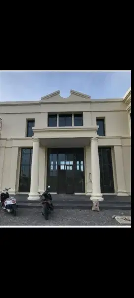 Ruang Usaha Sunset Quay CPI
