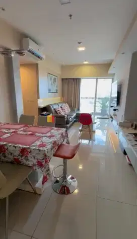 Apartemen Sherwood Residence Tower Regent Kelapa Gading