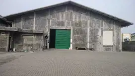 Disewakan gudang margomulyo indah Surabaya barat