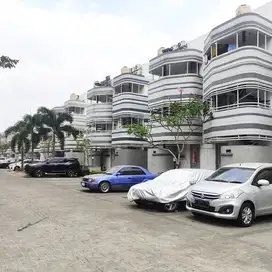 Disewa/Dijual 2Br Anarta Vanya Park Boulevard Barat BSD TangSel