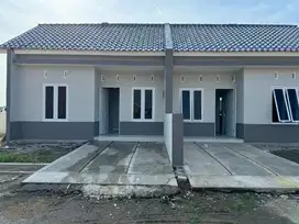 rumah siap huni kwalitas premium harga murah, angsuran ringan