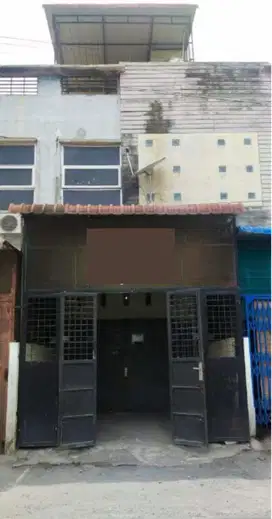 Dijual Ruko Termurah Di  Jl Pelita, Medan