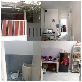 Over kredit perum taman buah bumi indah pasar kemis