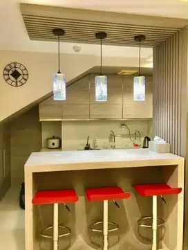 Soho Residences Tipe Avenue - 120 Jt/Thn, Central Park, Jakarta Barat