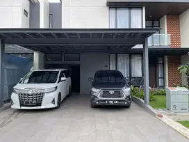 Murah   Rumah lux pool emily sumarecon, bandung