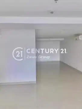 Soho Residences Dakota (119.34 m²) - 3.1m, Central Park, Jakarta Barat