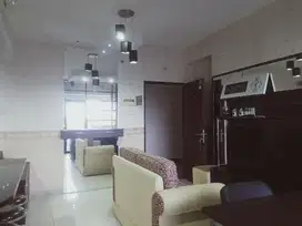 Dijual Apt Salemba Jkt Pusat 3 BR 85m2 Rp.1,250 M