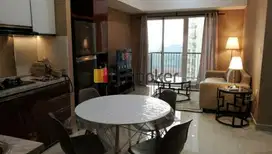 Apartemen Full Furnished Rapi Casa De Parco Tangerang