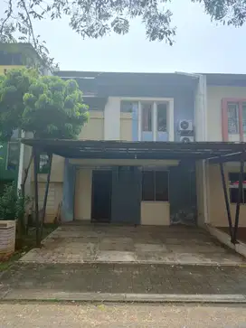 Sangat Murah Full Furnish Kost Foresta Cluster  Naturale BSD City
