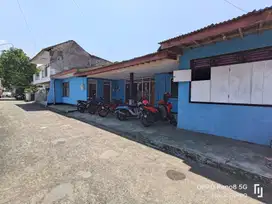 Dijual Rumah Kos strategis Grendeng kompleks kampus UNSOED Purwokerto