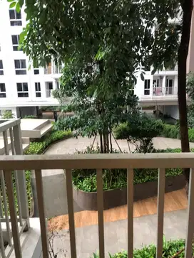 DIJUAL MURAH CEPAT APARTMENT TOKYO RIVERSIDE PIK 2 TIPE 2BR