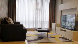 MyHome 2BR+1 Apartment Lotte Shopping Avenue next to Ascott Kuningan
