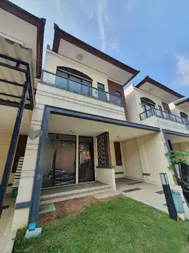 Dijual rumah allura lavon 1 tangerang new city