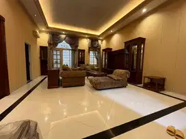 JUAL RUMAH SEMI FURNISH MEWAH BUKIT GOLF MEDITERANIA PIK JAKARTA UTARA