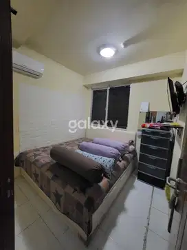 Apartemen East Coast Pakuwon City. Type 2 BR.