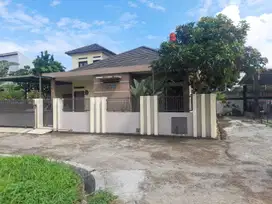 Rumah baru siap huni di Cipamokolan (taman Rahayu)