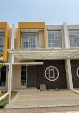 Rumah Ready Siap Huni di Pik 2 Tahap 2 Pantai Indah Kapuk