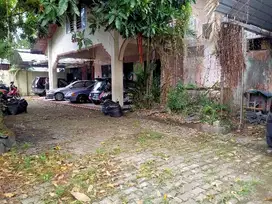rumah 2 lt dalam kota Makassar