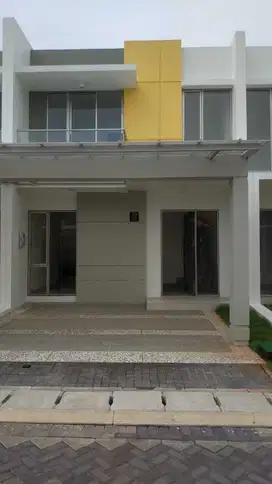 DIJUAL MURAH  RUMAH PIK 2 UK 6X10 2+1KT 1.68M NEGO