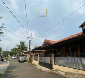 Dijual Rumah Cocok Untuk Residence, Kontrakan dan Rumah Kos2an