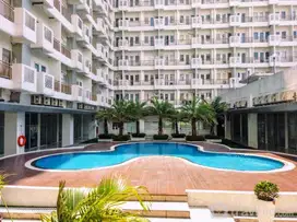 Dijual Apartemen Tipe Studio Di Sentul Tower Apartemen Sentul City