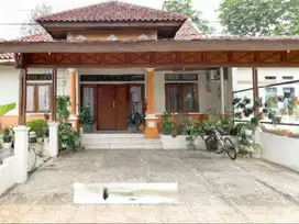 Rumah Strategis hanya 7 menit ke Plaza Indah Bogor Siap KPR J-19015
