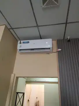 JASA SERVICE DAN PASANG AC