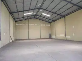 Dijual Gudang Di Marunda Center Bekasi