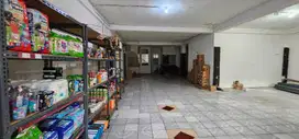 Disewakan 2 Ruko Gandeng di Jalan Raya Utama Kalimalang, Jakarta Timur