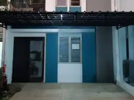 Rumah Dijual Foresta Naturale BSD City Dekat AEON MAALL J-20767
