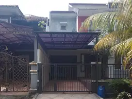 Jual Rumah Strategis di Puspita Loka BSD Dekat Tol Serpong 2 J-20690