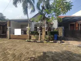 Rumah Minimalis Siap Nego di Perumahan Villa Permata Santi J-20638