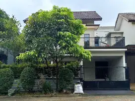 Rumah Siap KPR di Bogor Nirwana Residence Strategis Dekat Mall J-20598