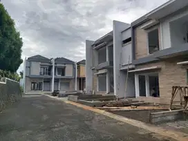 dijual rumah Bojongkoneng Bandung Utara