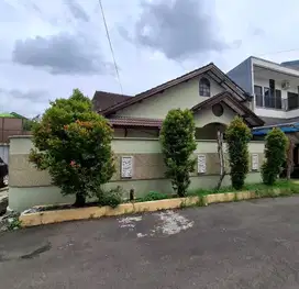 Grand Galaxy City Rumah 1 Lantai Dekat Stasiun LRT Cikunir 2