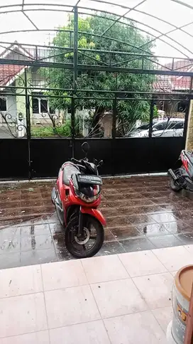 Dijual rumah 3 lantai sedang proses renovasi Citra 1 ext - JakBar