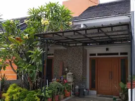 Jual Rumah 2 Lantai di Alisa Residence Strategis Dekat Stasiun J-20590