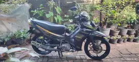 Motor Jupiter Z1 2017