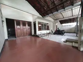 Jual Rumah Hitung Tanah Satelit Indah, Sukomanunggal