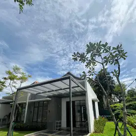 Dijual Rumah di Sentul Kawasan Strategis