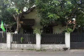 Rumah Dijual di Jalan Pangkalan Jati II Dekat RS Prikasih J-11697