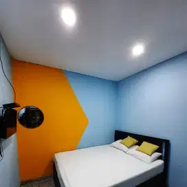 Kost Kaya House Pluit